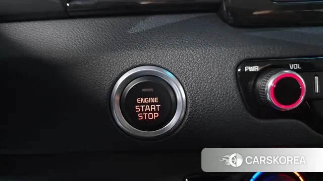 Kia Niro id 3723578 из Кореи 8