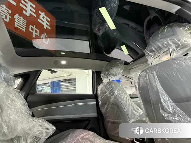 Xiaopeng Motors Xiaopeng MONA M03 id 3920565 из Китая 8