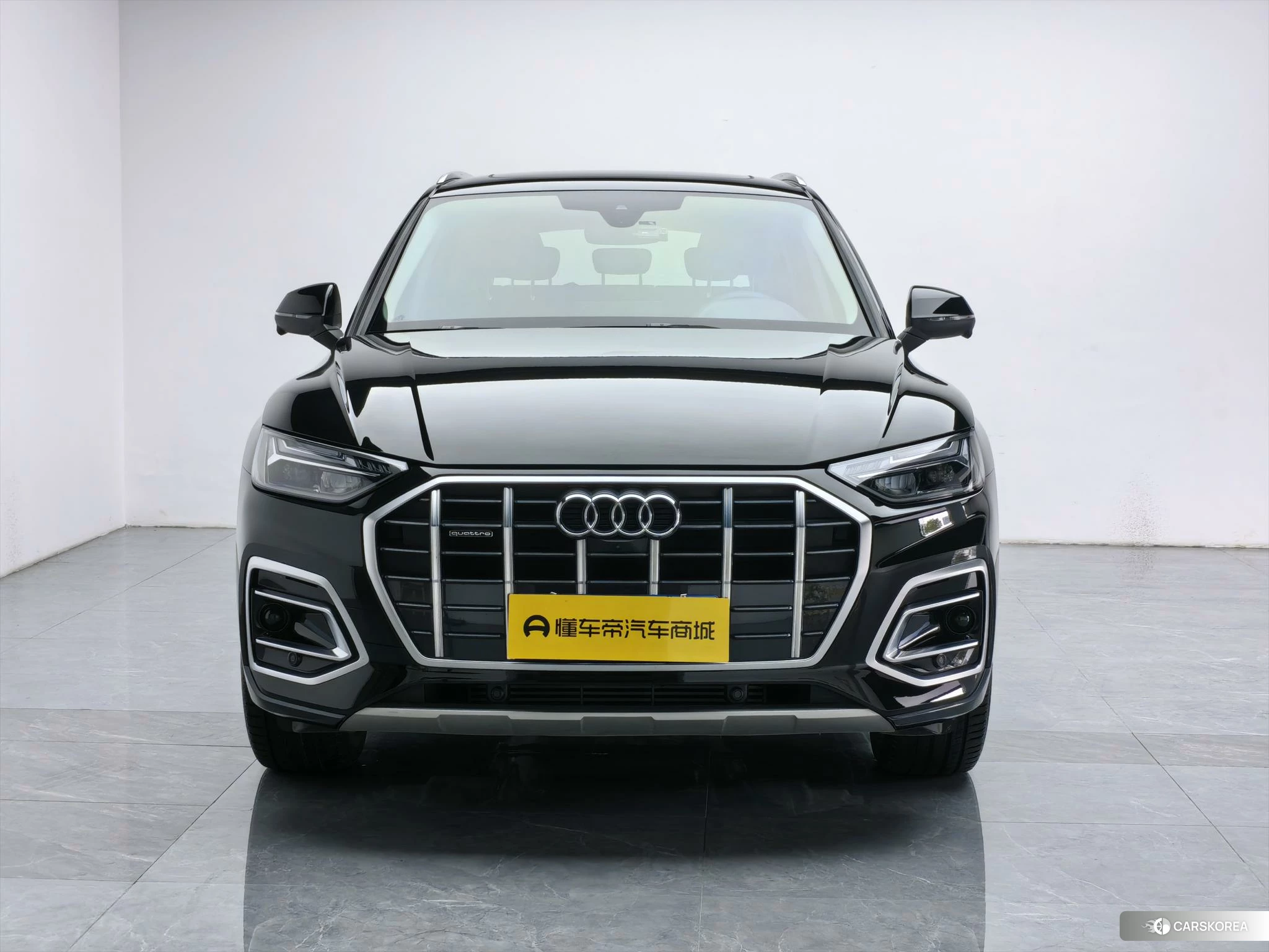 Audi Q5L id 4467542 из Китая 8