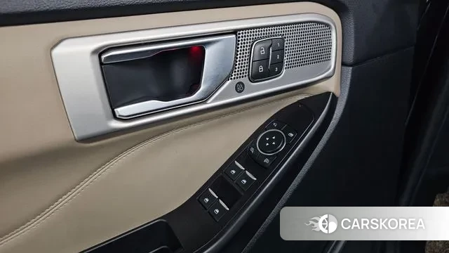 Ford Explorer 6th Generation id 3587990 из Кореи 8