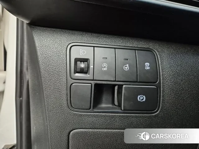 Hyundai Staria id 3478501 из Кореи 8