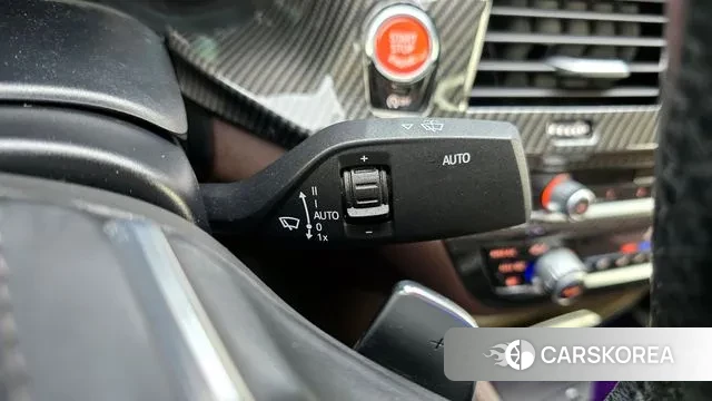 BMW 5 Series (G30) id 3397028 из Кореи 8