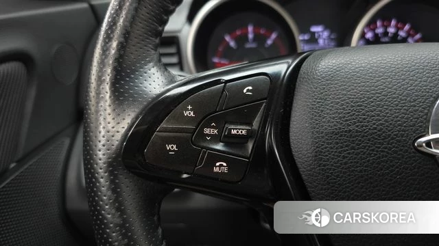 Ssangyong Tivoli Air id 4770244 из Кореи 8