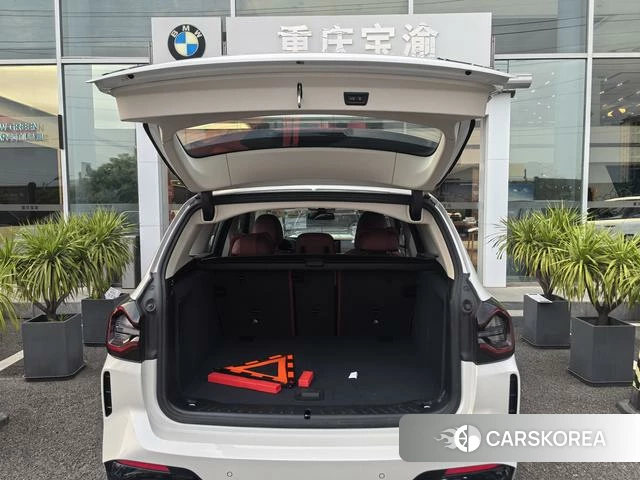 BMW X3 id 4341535 из Китая 8