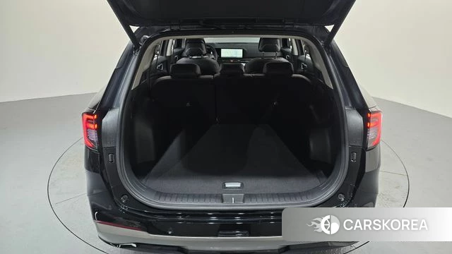 Kia The New Sportage 5th Generation id 4762116 из Кореи 8