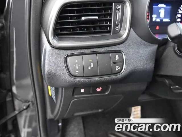 Kia The New Sorento id 2897142 из Кореи 8