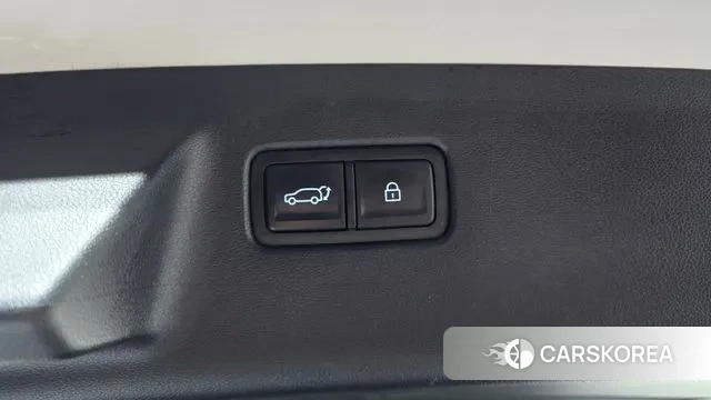 Hyundai Santa Fe (MX5) id 3560457 из Кореи 8