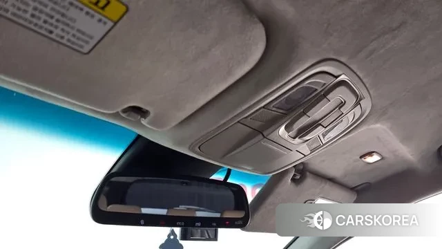 Hyundai Santa Fe TM id 3494183 из Кореи 8