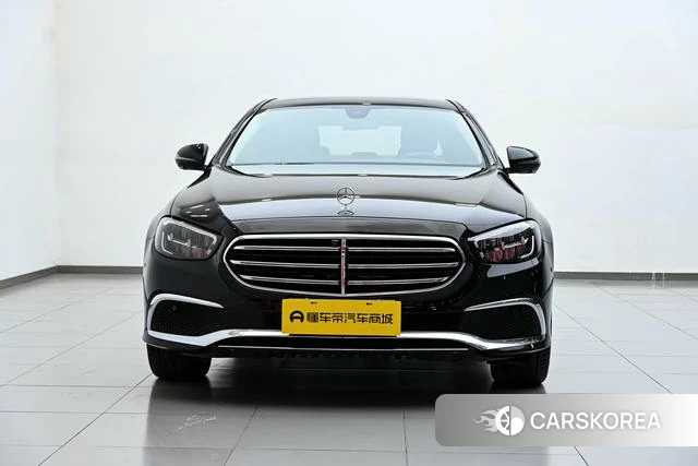 Mercedes-Benz E-class id 4297997 из Китая 8