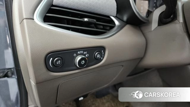 Chevrolet (GM Daewoo) All New Malibu id 4430366 из Кореи 8