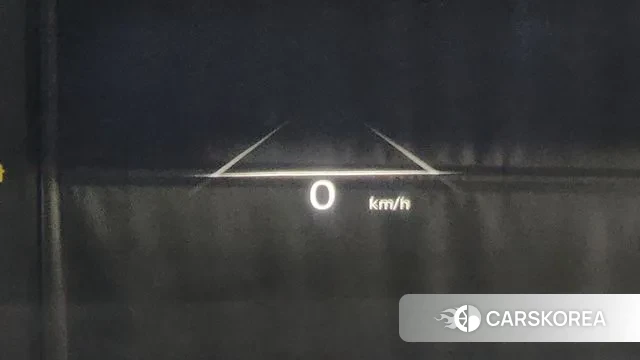 Genesis GV70 id 3400035 из Кореи 8