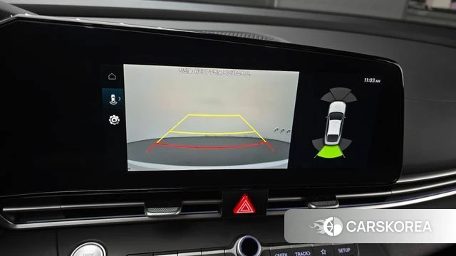 Hyundai Avante (CN7) id 3818191 из Кореи 8