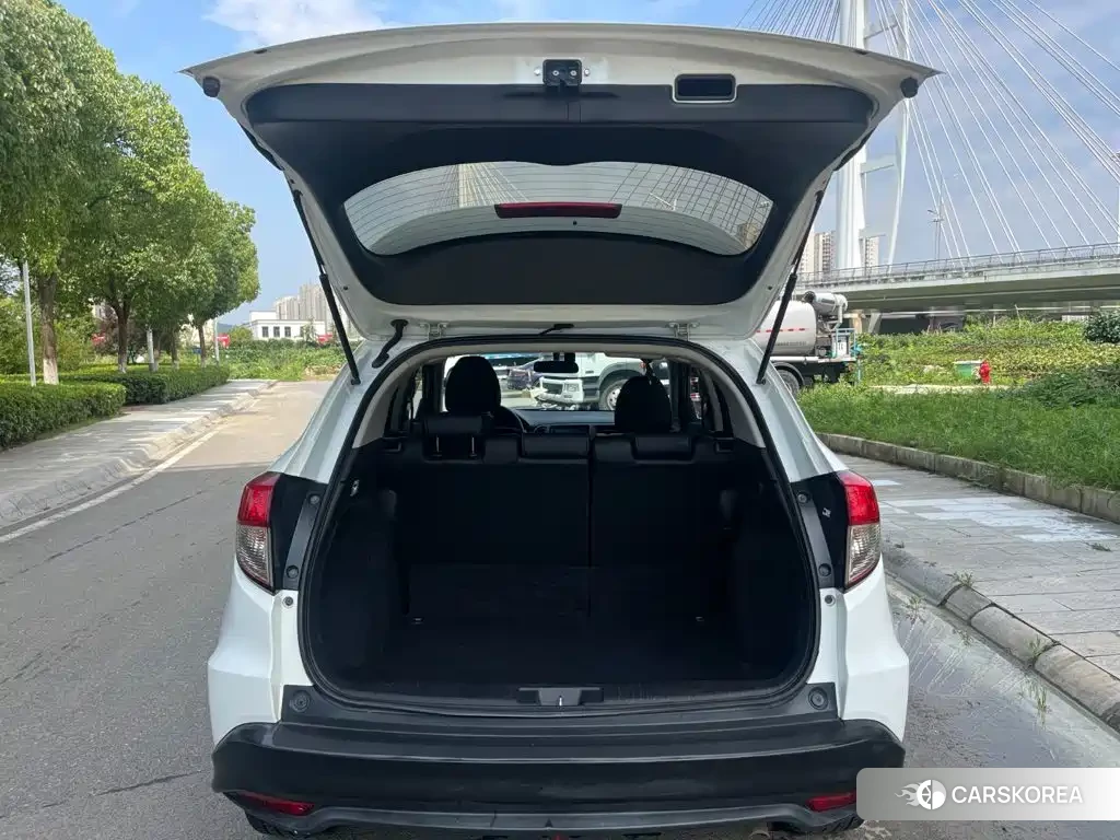Honda Vezel id 4629703 из Китая 8