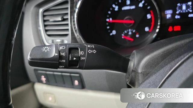 Kia The New Carnival id 3807591 из Кореи 8