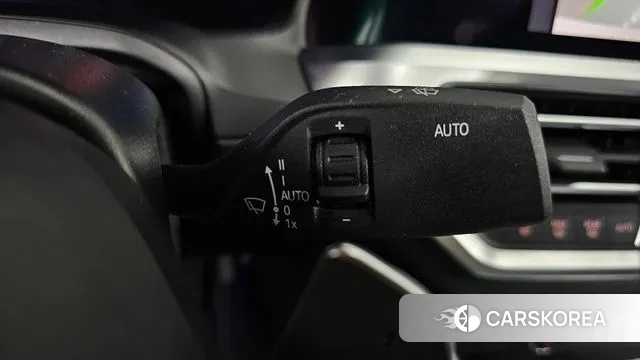 BMW 3 Series (G20) id 3394954 из Кореи 8