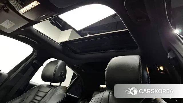 Mercedes-Benz E-Class W213 id 3498743 из Кореи 8