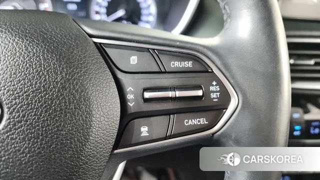 Hyundai Santa Fe TM id 4626432 из Кореи 8