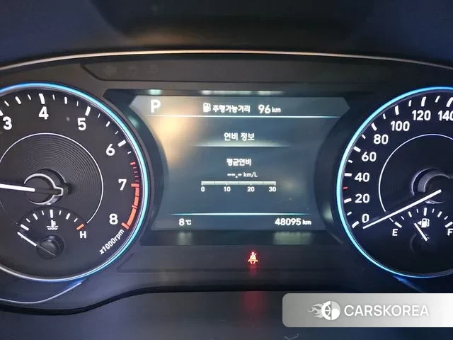 Hyundai Palisade id 3444623 из Кореи 8