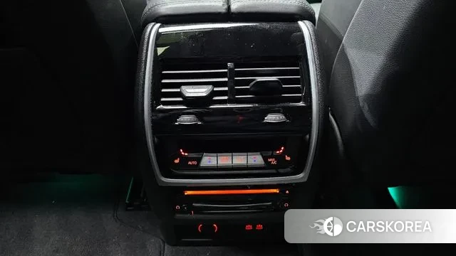 BMW X7 (G07) id 3361793 из Кореи 8