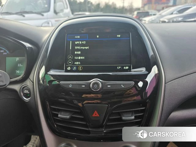 Chevrolet (GM Daewoo) The New Spark id 3852679 из Кореи 8