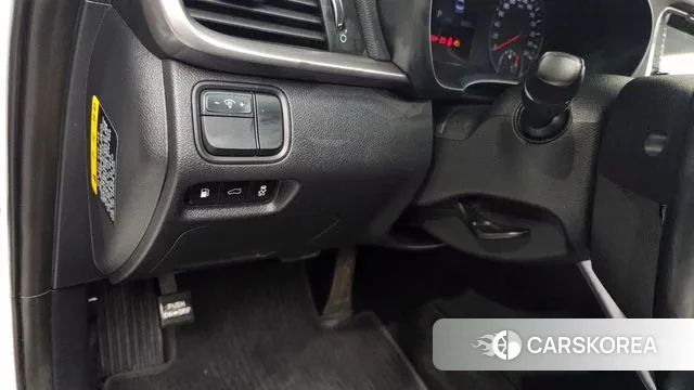 Kia The New K5 2nd generation id 3627030 из Кореи 8