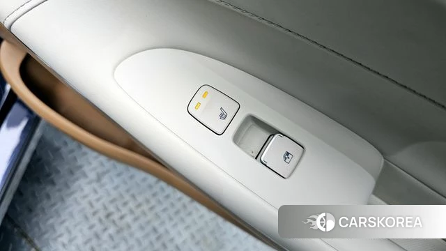 Hyundai The New Grandeur IG Hybrid id 4316780 из Кореи 8