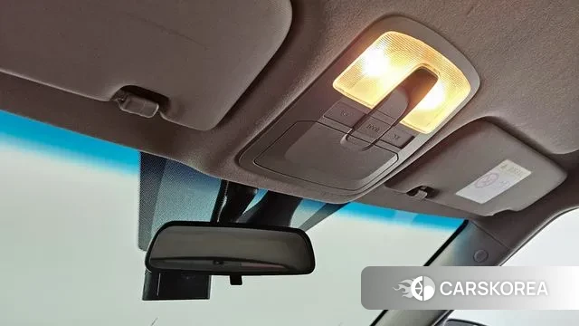 Ssangyong Berry New Tivoli id 3488874 из Кореи 8