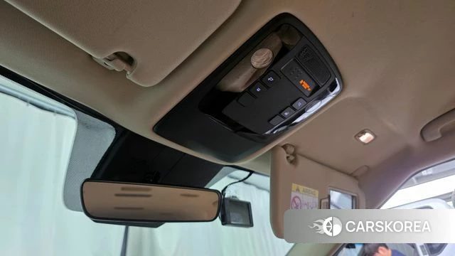 Kia Carnival 4th generation id 4401208 из Кореи 8