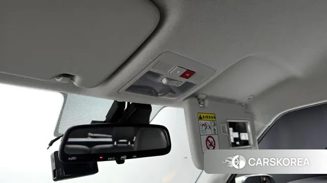 Hyundai Casper id 3058615 из Кореи 8