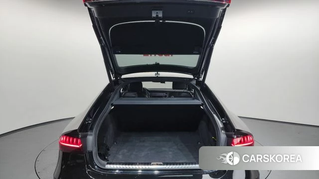 Audi A7 (4K) id 4224625 из Кореи 8