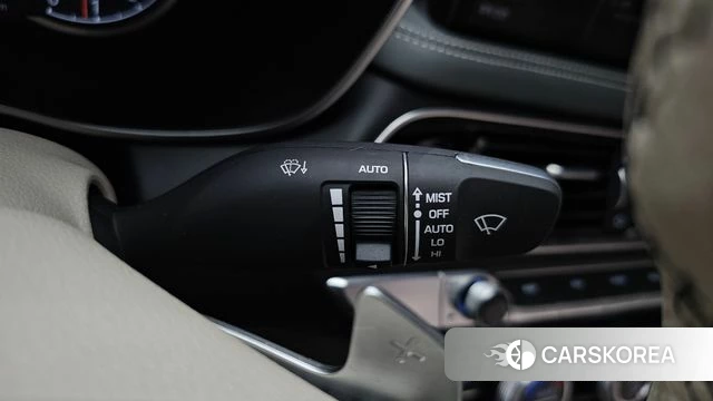 Genesis The New G70 id 3827428 из Кореи 8