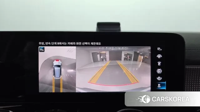 Mercedes-Benz EQB X243 id 3400364 из Кореи 8