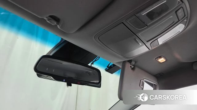 Hyundai All New Tucson id 4943780 из Кореи 8