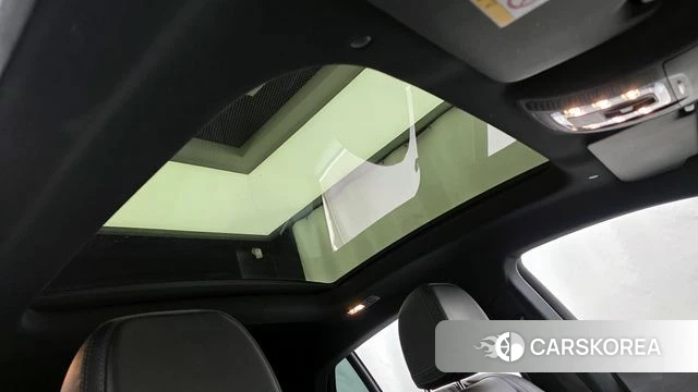 Mercedes-Benz GLE-Class W167 id 3923910 из Кореи 8