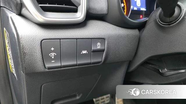 Kia Sportage The Bold id 4543334 из Кореи 8