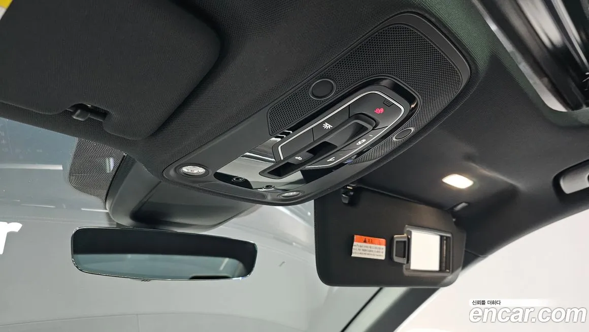 Audi A6 (C8) id 2138442 из Кореи 8