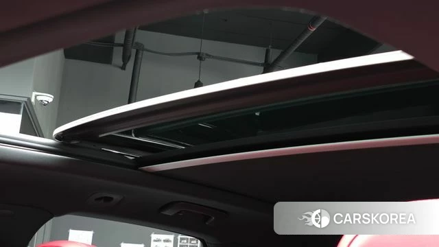 Porsche Cayenne (PO536) id 4631992 из Кореи 8