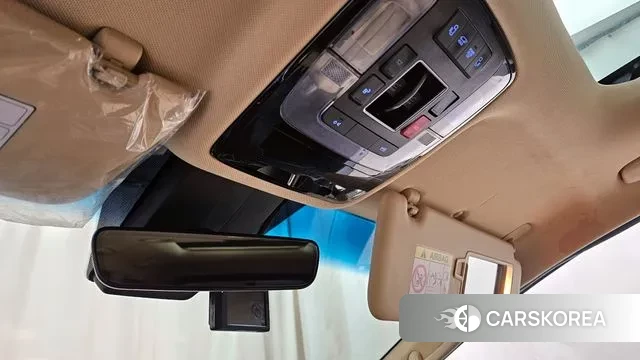 Hyundai Staria id 3600204 из Кореи 8