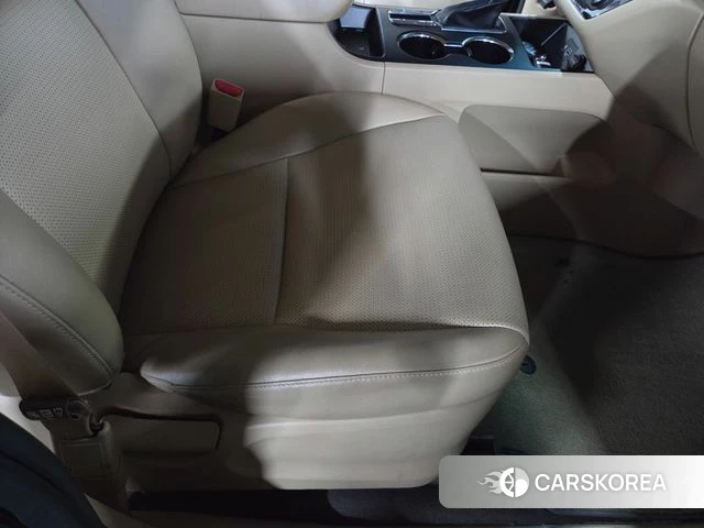 Kia The New Carnival id 4652104 из Кореи 8