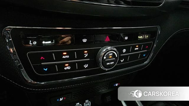 Ssangyong The New Rexton Sports Cannes id 4854984 из Кореи 8