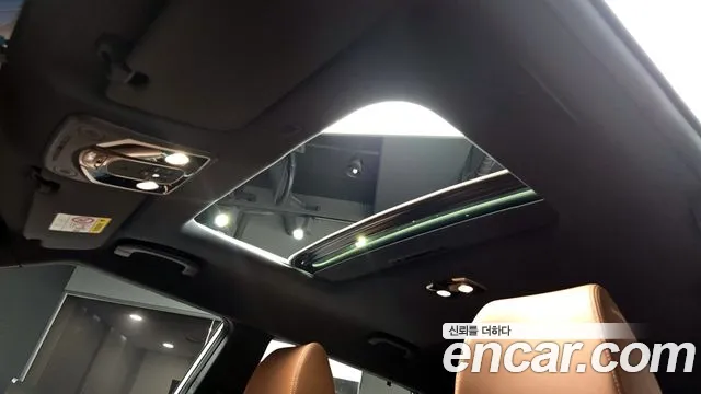 Ssangyong Torres id 2821180 из Кореи 8