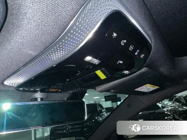 Mercedes-Benz S-Class W223 id 3088027 из Кореи 8