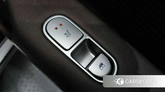 Hyundai Ionic 6 id 4400844 из Кореи 8