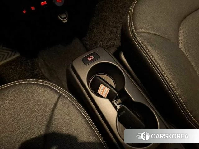 Kia The New Kia Ray id 4487889 из Кореи 8