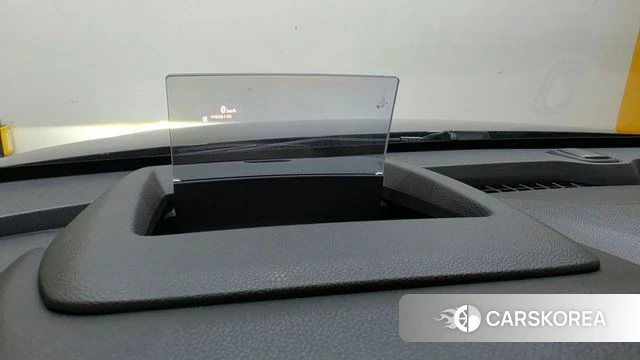 Chevrolet (GM Daewoo) Trailblazer id 4458170 из Кореи 8