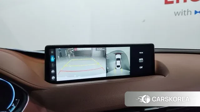 Genesis G80 (RG3) id 3411164 из Кореи 8