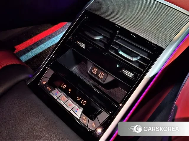 BMW 8 Series (G15) id 3253711 из Кореи 8