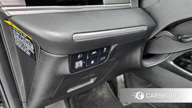 Hyundai The New Grandeur IG id 2976470 из Кореи 8