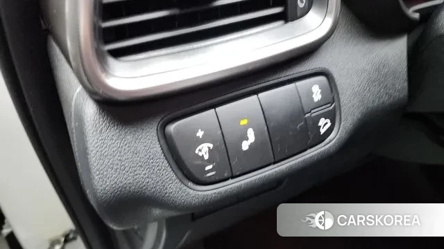 Kia The New Sorento id 3374965 из Кореи 8