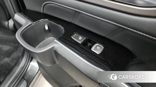 Kia The New Sorento 4th Generation id 3619691 из Кореи 8